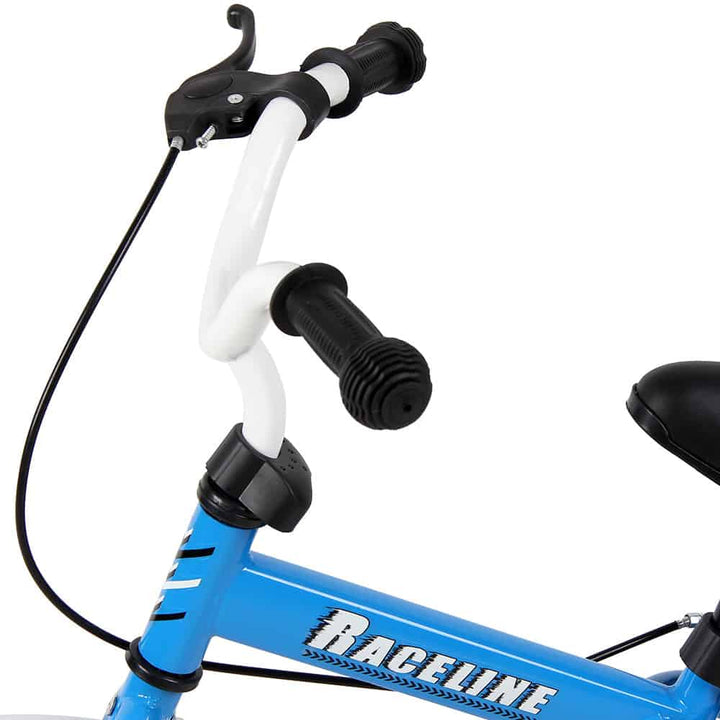 Balance Bike Easy Raceline 10 Blue