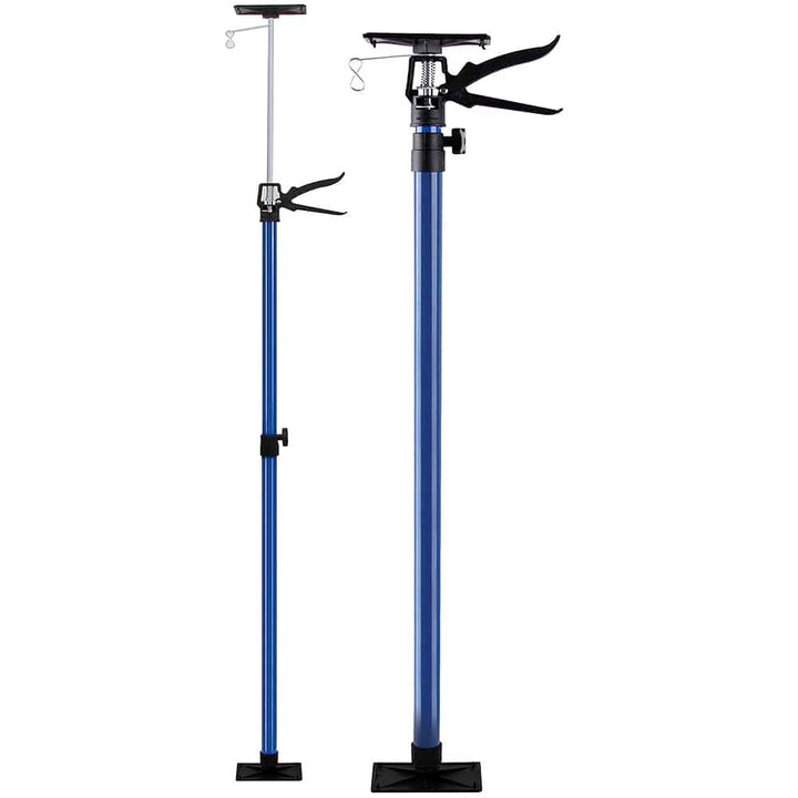 Stålprops 2 stk. Sæt 115-290 cm