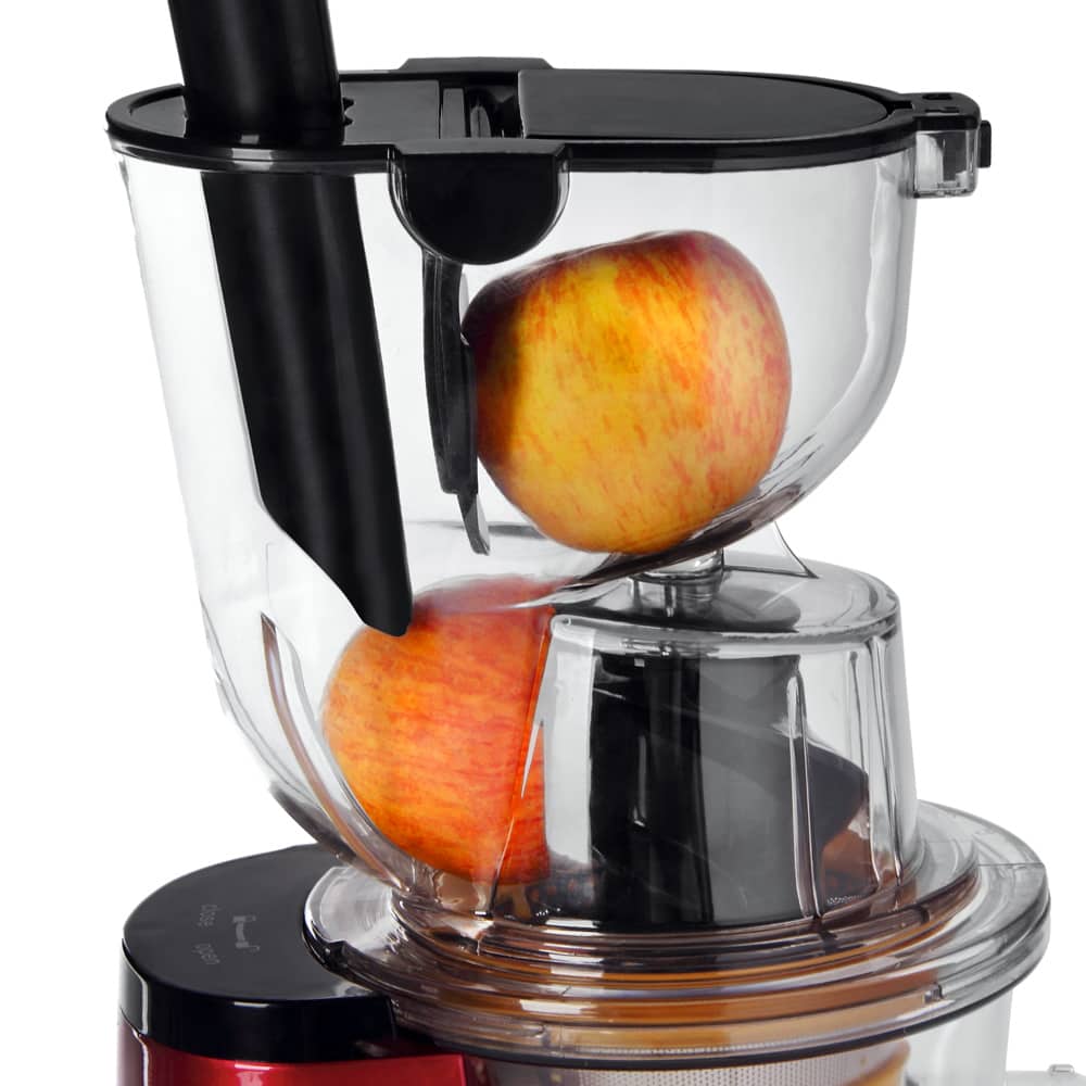 Pro -vitamin entsafter - Slow Juicer