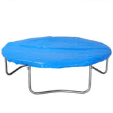 Trampolin Cover Blue 8ft