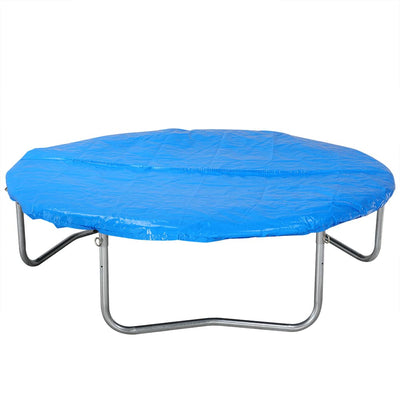 Trampolin Cover Blue 10ft