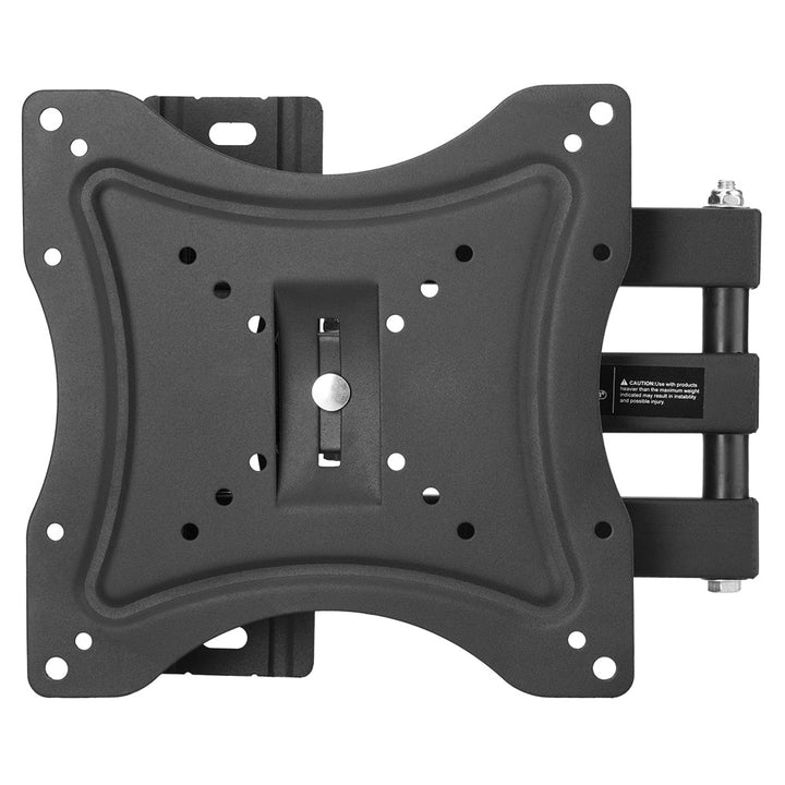 TV Wall Mount Bracket Vesa 50x50 100x100 Tilt Swivel LED LCD 15 kg kapacitet