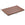 WPC Base Plate Terracotta 101x63x5,5 cm