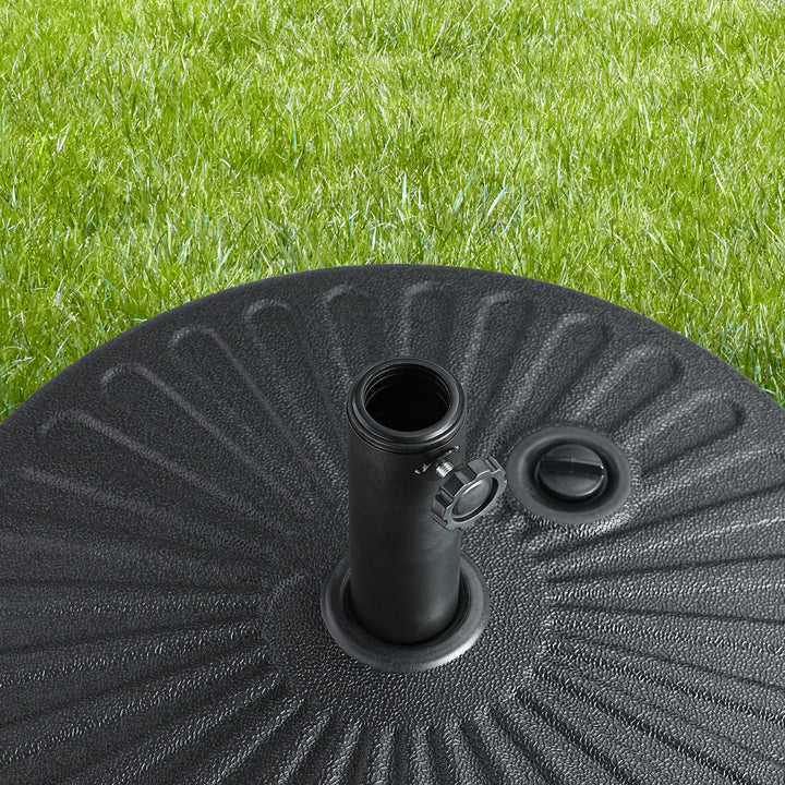 Parasol Base Anthracite 57 cm