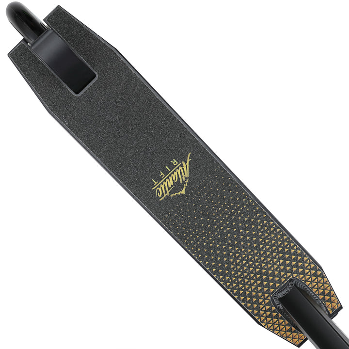 Stunt Scooter Eldorado Basic Black/Gold