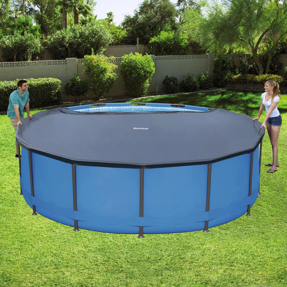 Bestway Pool Cover 15ft