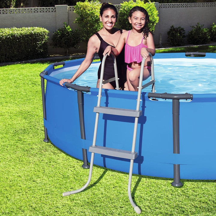 Bestway Pool Ladder 33 2 trin