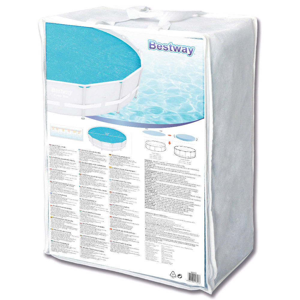 Bestway Solar Pool Cover 14/15ft