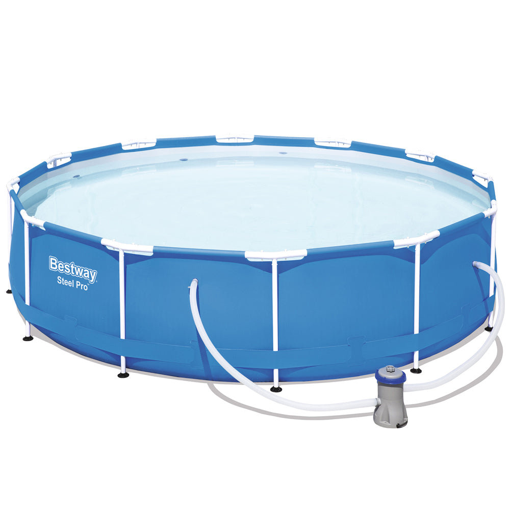 Bestway Steel Pro ™ Frame Pool Ø366CM