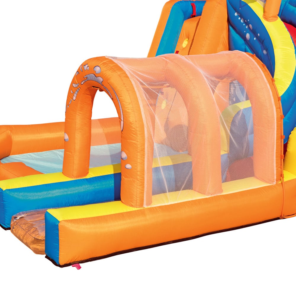 Bestway H2OGO! ™ Water Park Hurricane 420x320x260cm