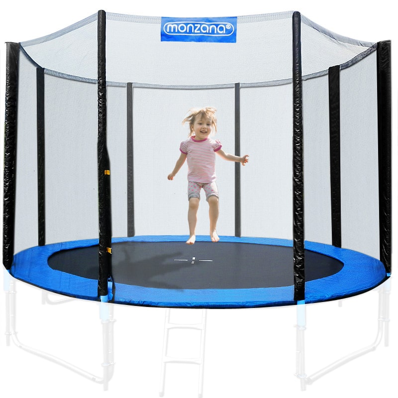 Trampolin Safety Net 10ft