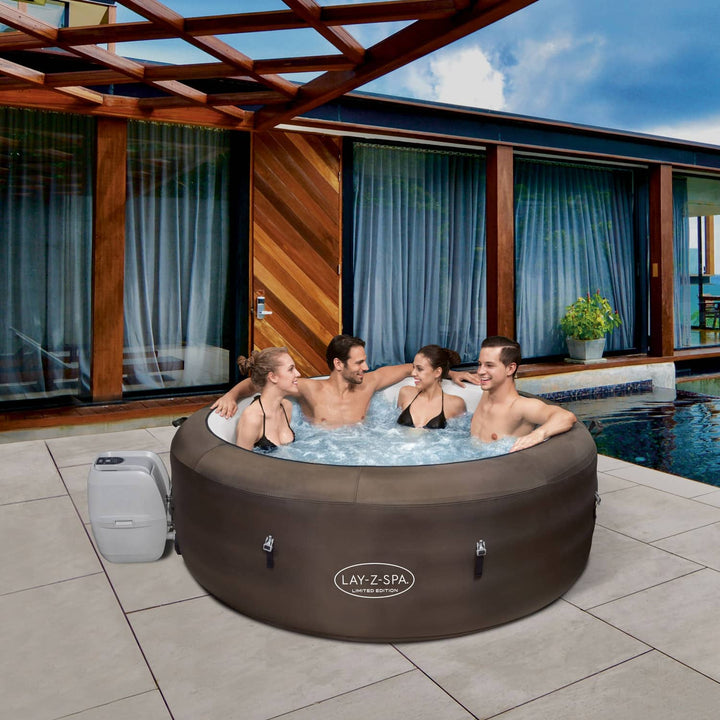 Bestway Whirlpool Lay-Z-SPA ™ Limited Edition ø196cm